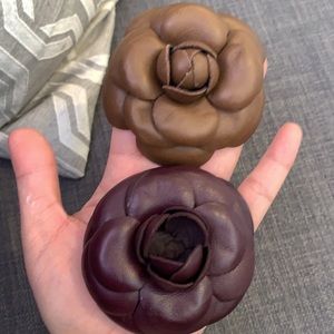 ❌SOLD❌Chanel brooches